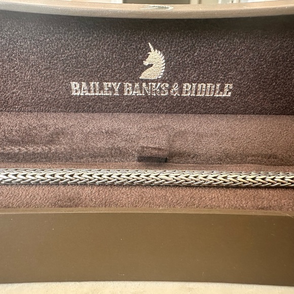 John Hardy Silver Bracelet - Picture 4 of 13